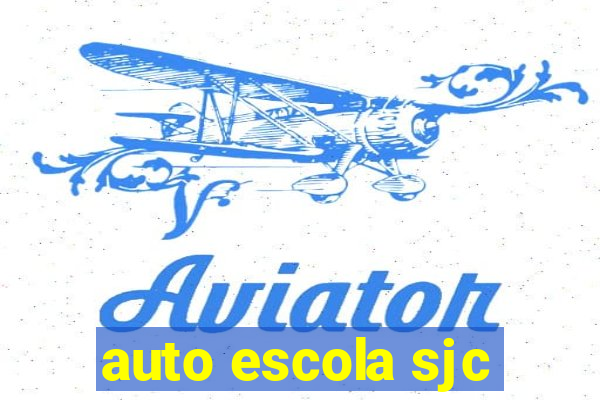 auto escola sjc